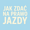 Jak zdać na prawo jazdy